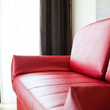 Hotel Comfort Erica Dolomiti Val D'Adige ซาลอร์โน ภายนอก รูปภาพ