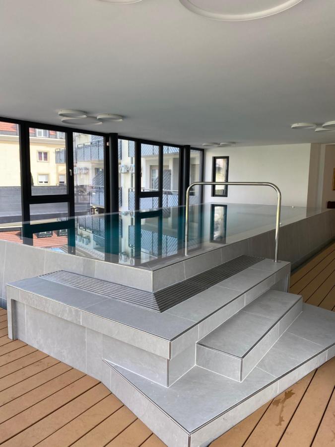 Hotel Comfort Erica Dolomiti Val D'Adige ซาลอร์โน ภายนอก รูปภาพ