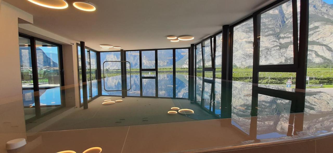 Hotel Comfort Erica Dolomiti Val D'Adige ซาลอร์โน ภายนอก รูปภาพ