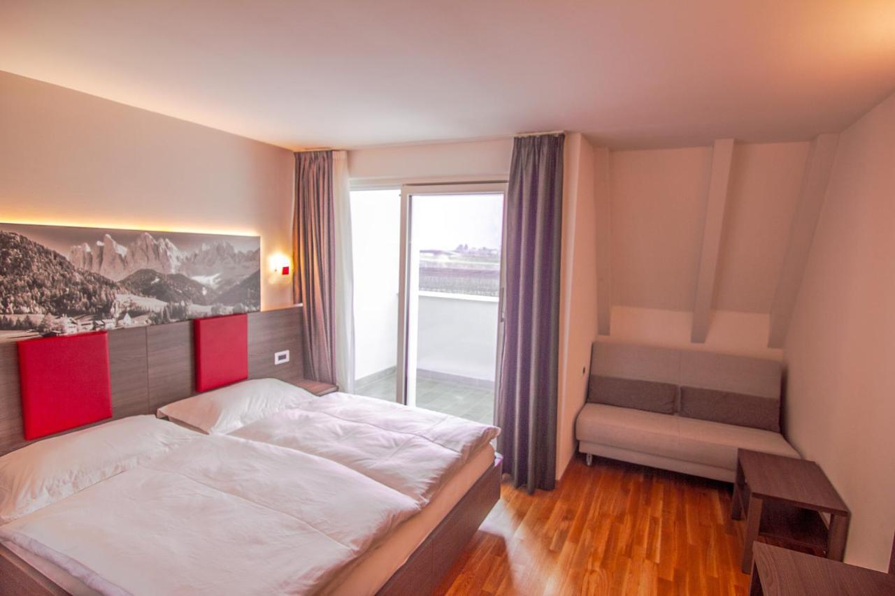 Hotel Comfort Erica Dolomiti Val D'Adige ซาลอร์โน ภายนอก รูปภาพ