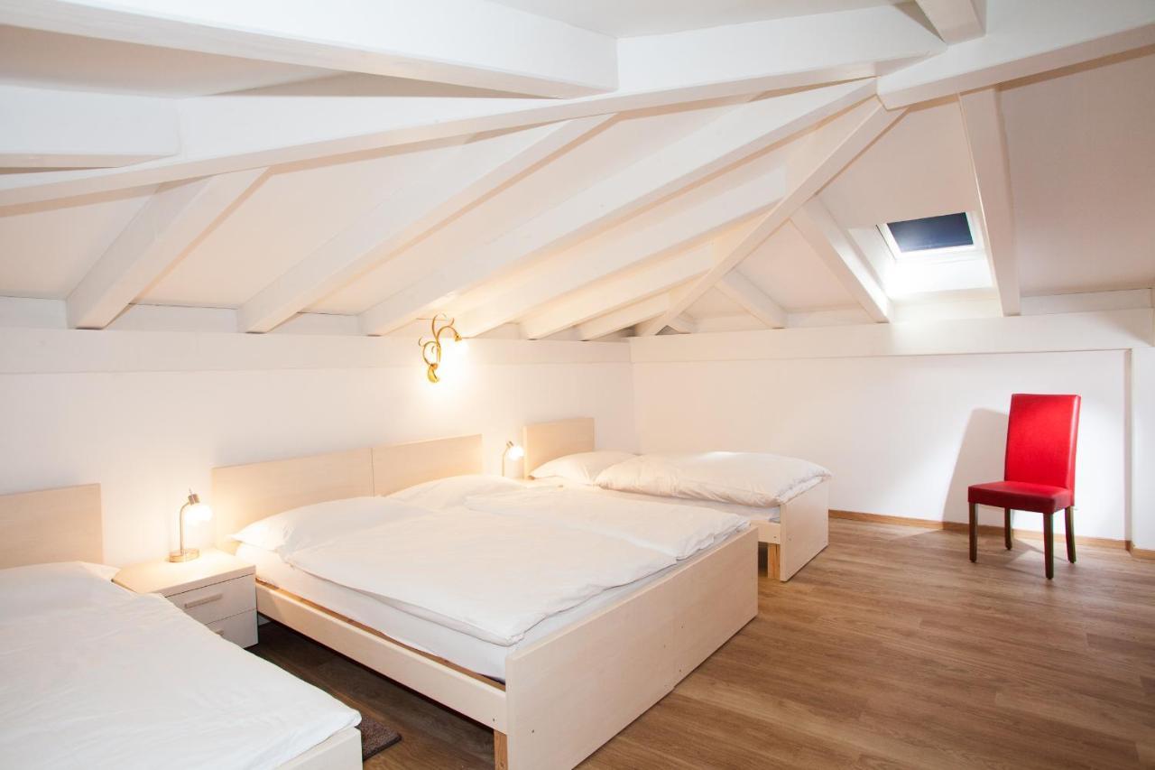 Hotel Comfort Erica Dolomiti Val D'Adige ซาลอร์โน ภายนอก รูปภาพ