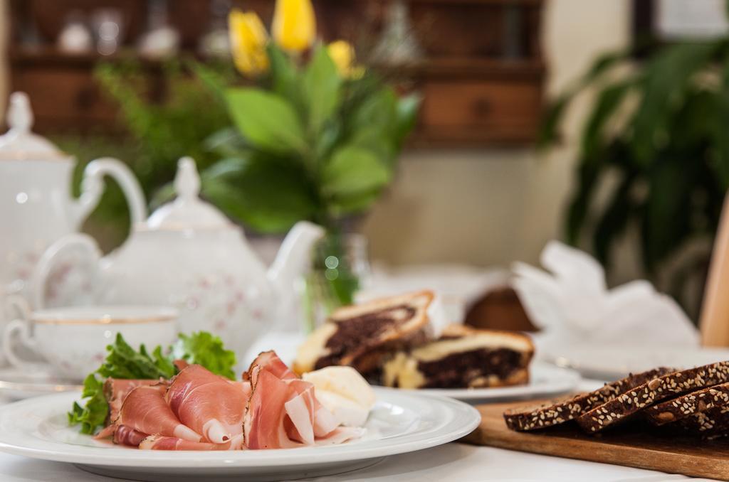 Hotel Comfort Erica Dolomiti Val D'Adige ซาลอร์โน ภายนอก รูปภาพ
