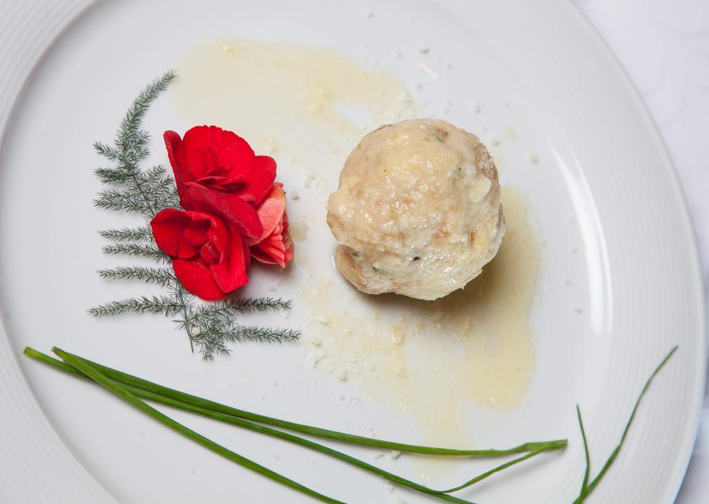 Hotel Comfort Erica Dolomiti Val D'Adige ซาลอร์โน ภายนอก รูปภาพ