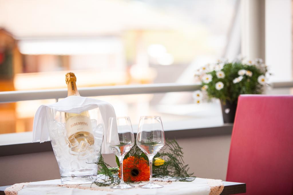 Hotel Comfort Erica Dolomiti Val D'Adige ซาลอร์โน ภายนอก รูปภาพ