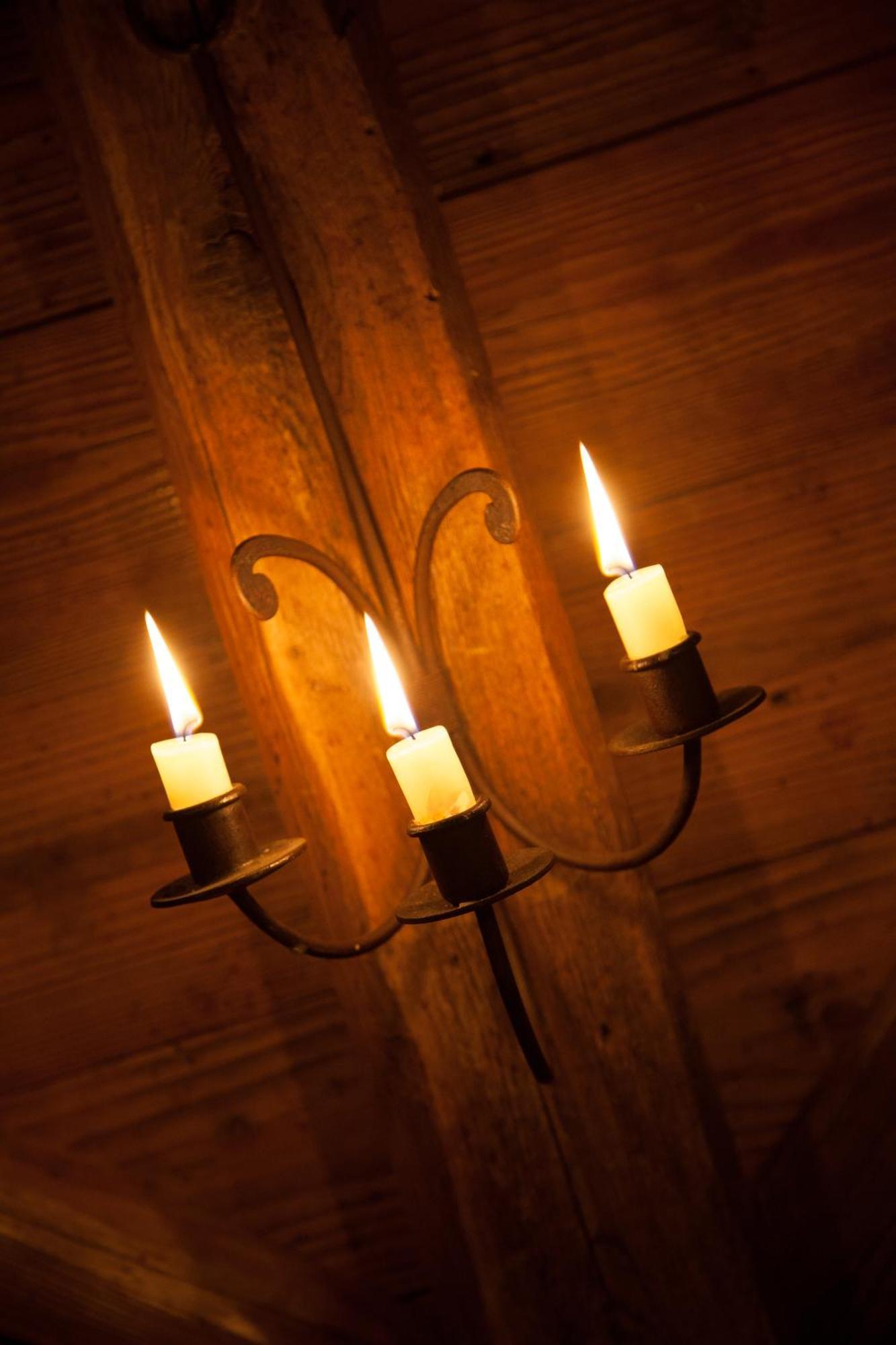 Hotel Comfort Erica Dolomiti Val D'Adige ซาลอร์โน ภายนอก รูปภาพ
