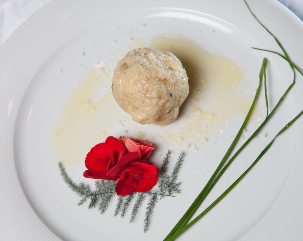 Hotel Comfort Erica Dolomiti Val D'Adige ซาลอร์โน ภายนอก รูปภาพ