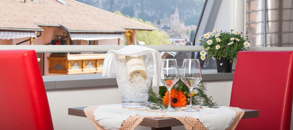 Hotel Comfort Erica Dolomiti Val D'Adige ซาลอร์โน ภายนอก รูปภาพ